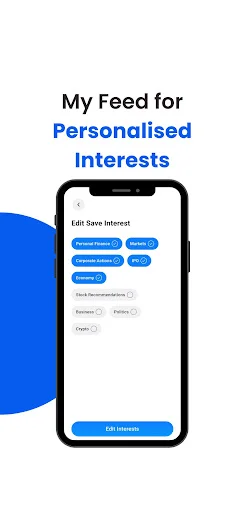 Finwealth ডাউনলোড করুন – ৬০ শব্দে লেটেস্ট স্টক ও ফিন্যান্স নিউজ - Screenshot 3