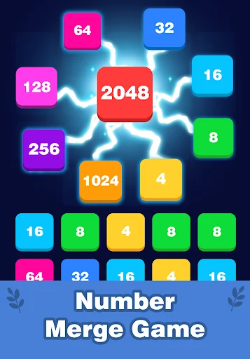 2248 Number Block Puzzle ডাউনলোড করুন – সেরা পাজল গেম - Screenshot 21