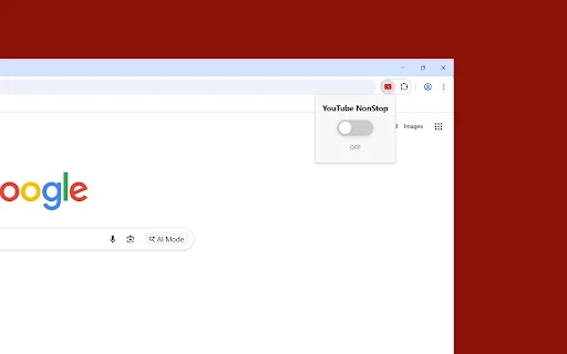 YouTube NonStop ডাউনলোড করুন – বিরতিহীন ভিডিও উপভোগ করুন - Screenshot 1