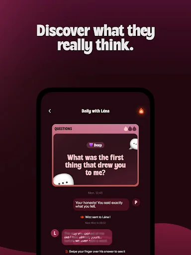 Cray Cray – Couple Game ডাউনলোড করুন – দম্পতিদের জন্য সেরা অ্যাপ - Screenshot 11