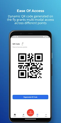 MyXtate Pro ডাউনলোড করুন – গেটেড কমিউনিটি ম্যানেজমেন্ট অ্যাপ - Screenshot 4