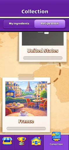Bakery Merge – Bounty ডাউনলোড করুন – আসল পুরস্কার জিতুন - Screenshot 4