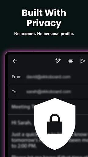 EkkoBoard AI Voice Keyboard ডাউনলোড করুন – দ্রুত ভয়েস টাইপিং - Screenshot 15