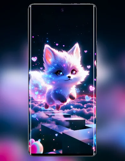 Infinix Note 60 Pro+ Wallpaper ডাউনলোড করুন – সেরা এইচডি ওয়ালপেপার - Screenshot 7