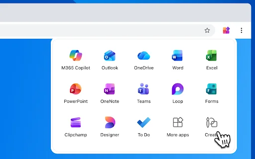 Launchpad for Office ডাউনলোড করুন – দ্রুত এবং সহজ অ্যাক্সেস - Screenshot 1