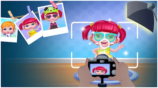 Cute Doll Dress Up & Care Game ডাউনলোড করুন – সেরা ডল গেম - Screenshot 8