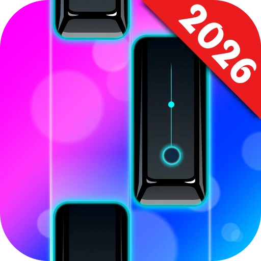 Maestro Piano Tiles ডাউনলোড করুন – সেরা পিয়ানো মিউজিক গেম