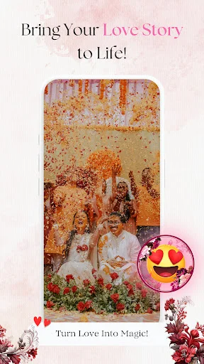 Wedding Invitation Video Maker ডাউনলোড করুন – বিয়ের ভিডিও তৈরি করুন - Screenshot 32