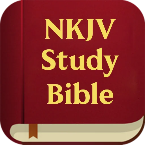 NKJV Study Bible ডাউনলোড করুন – সেরা বাইবেল অ্যাপ ফ্রি