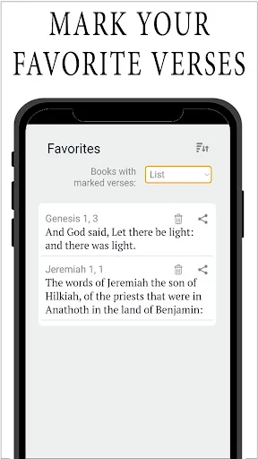 Santa Biblia Español Inglés ডাউনলোড করুন – অফলাইন বাইবেল ও গেম - Screenshot 3