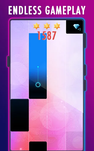 Maestro Piano Tiles ডাউনলোড করুন – সেরা পিয়ানো মিউজিক গেম - Screenshot 15