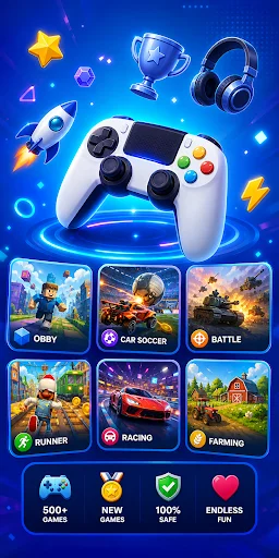 No Wifi Games – Boy Games ডাউনলোড করুন – সেরা অফলাইন গেম হাব - Screenshot 6
