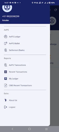 PayDash ডাউনলোড করুন – আপনার আর্থিক লেনদেন সহজ করুন - Screenshot 3