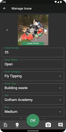 PSSU ডাউনলোড করুন – Public Sector Software Ltd এর সেরা অ্যাপ - Screenshot 6