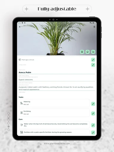 Planter – Plant Doctor & ID ডাউনলোড করুন – সেরা প্ল্যান্ট কেয়ার অ্যাপ - Screenshot 15