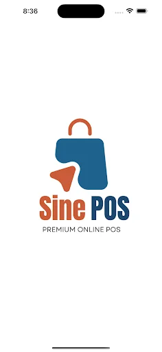 Sine Premium Online POS ডাউনলোড করুন – সেরা শপ ম্যানেজমেন্ট অ্যাপ - Screenshot 1
