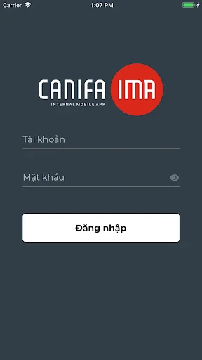 Canifa – IMA লেটেস্ট ভার্সন ডাউনলোড করুন – স্টাফদের জন্য সেরা টুল - Screenshot 1