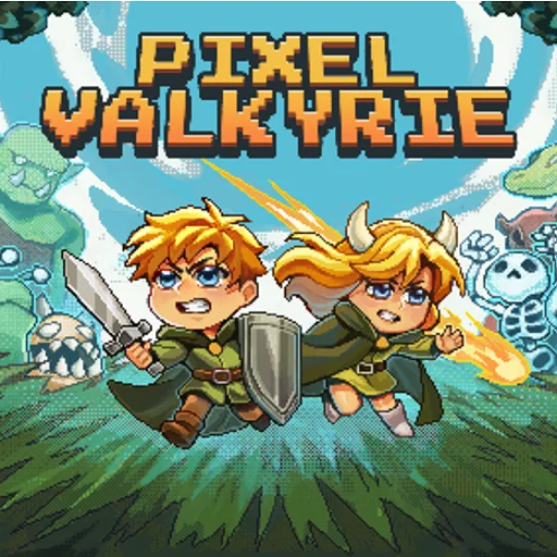 Pixel Valkyrie ARPG ডাউনলোড করুন – সেরা অ্যাকশন আরপিজি গেম