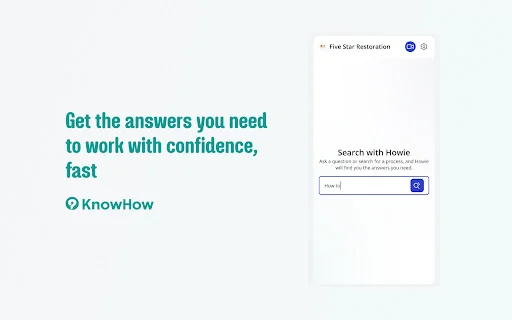 KnowHow ডাউনলোড করুন – আপনার টিমের জন্য সেরা SOP ও গাইডেন্স টুল - Screenshot 4