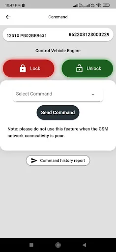 MSP GPS ডাউনলোড করুন – সেরা জিপিএস ট্র্যাকিং সফটওয়্যার ২০২৩ - Screenshot 7