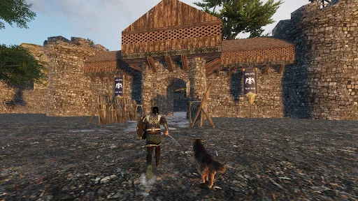 Alparslan: Warlord RPG Game ডাউনলোড করুন – ঐতিহাসিক যুদ্ধ গেম - Screenshot 5