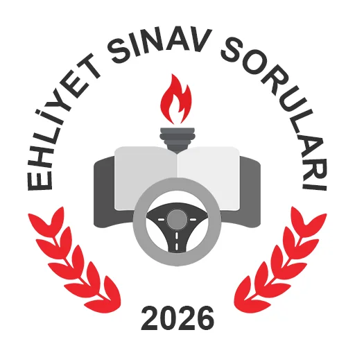 Ehliyet Sınav Soruları 2026 ডাউনলোড করুন – ড্রাইভিং লাইসেন্স প্রস্তুতি