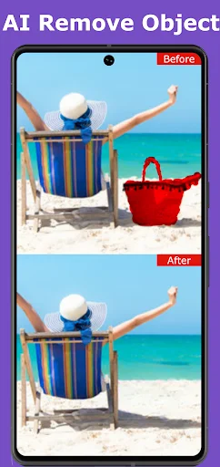 Add Text: Text on Photo Editor ডাউনলোড করুন – সেরা ফটো এডিটর - Screenshot 1