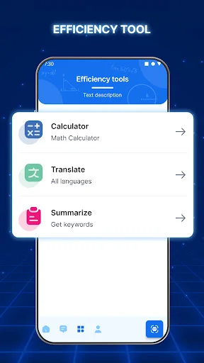 AI Math Tutor ডাউনলোড করুন – গণিত সমাধানের সেরা অ্যাপ - Screenshot 8