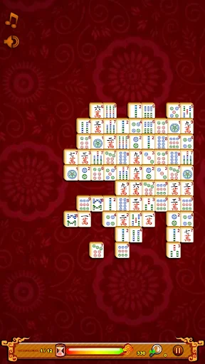 Mahjong Link ডাউনলোড করুন – সেরা মাহজং ম্যাচ পাজল গেম - Screenshot 21