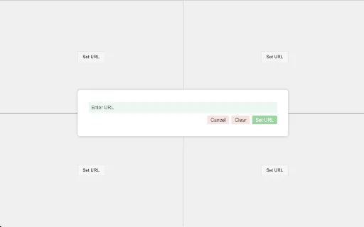 MultiView: Split Screen Tab Extension – সেরা মাল্টিটাস্কিং টুল - Screenshot 1
