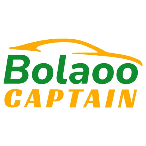 Bolaoo Captain ডাউনলোড করুন – ড্রাইভারদের জন্য সেরা রাইড শেয়ারিং অ্যাপ