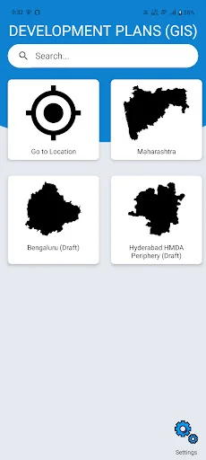 Development Plans GIS ডাউনলোড করুন – স্যাটেলাইট ম্যাপ ও প্ল্যানিং - Screenshot 5