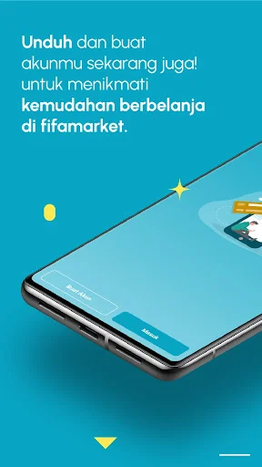 Fifamarket ডাউনলোড করুন – সেরা ফিজিক্যাল ও ডিজিটাল পণ্য কিনুন - Screenshot 4