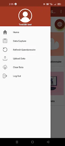 Integrated Multi-Tier MIS App ডাউনলোড করুন – সেরা ডেটা ক্যাপচার টুল - Screenshot 15