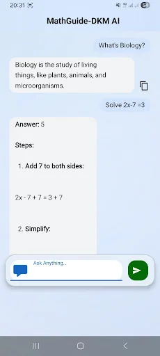 Past Papers|Answers ECZ +AI ডাউনলোড করুন – সেরা পরীক্ষার প্রস্তুতি - Screenshot 4