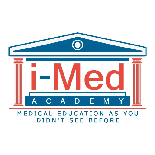 I Med Academy ডাউনলোড করুন – মিসরীয় বিশ্ববিদ্যালয়ের সেরা অনলাইন কোর্স