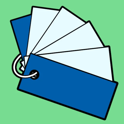 Flashcard since 2015 ডাউনলোড করুন – সেরা ফ্ল্যাশকার্ড লার্নিং অ্যাপ