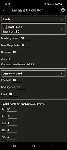 Morrowind Helper ডাউনলোড করুন – সেরা অফলাইন গেম গাইড - Screenshot 8