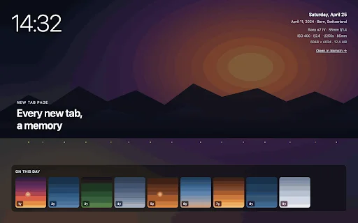 Immich Companion ডাউনলোড করুন – আপনার ছবি সেভ করার সেরা উপায় - Screenshot 3