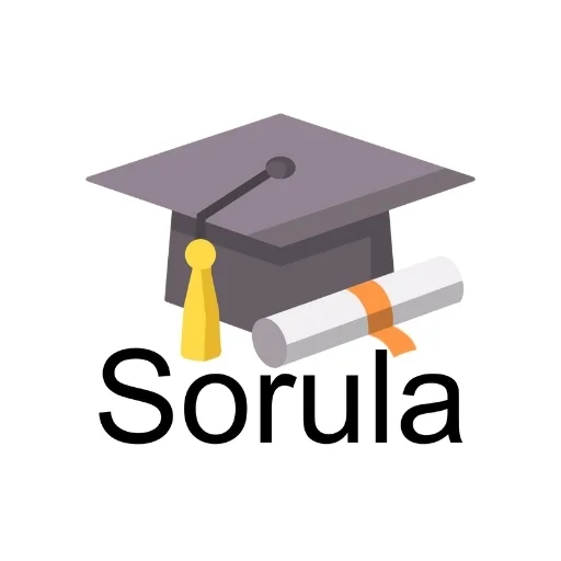 Sorula ডাউনলোড করুন – YKS, TYT, AYT পরীক্ষার প্রস্তুতি অ্যাপ
