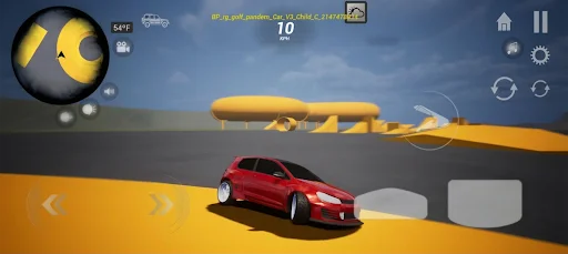Indian Simulator Legend 3D ডাউনলোড করুন – সেরা ভারতীয় ড্রাইভিং গেম - Screenshot 20