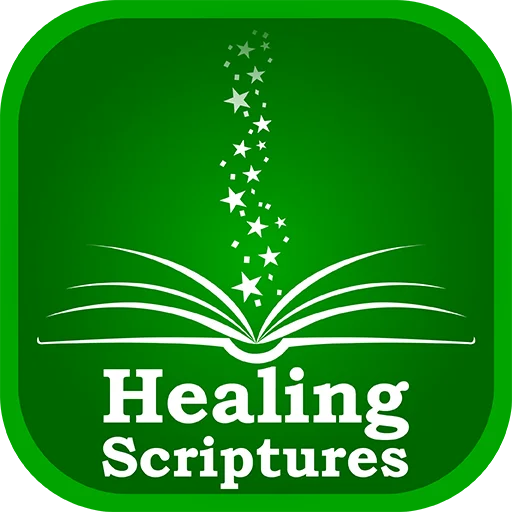 Healing Scriptures and Verses ডাউনলোড করুন – অসুস্থদের জন্য বাইবেল
