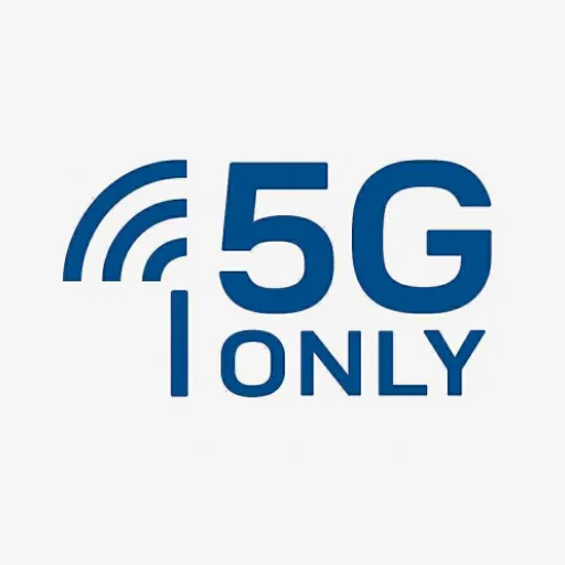 5G Only ডাউনলোড করুন – নেটওয়ার্ক মোড সুইচার ও স্পিড টেস্ট টুল