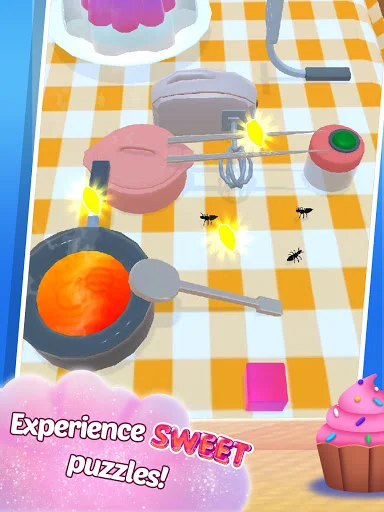 Jelly Superhero Adventure ডাউনলোড করুন – সেরা পাজল গেম ফ্রি - Screenshot 8
