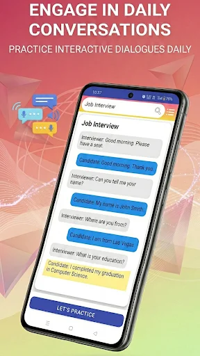 Hello English ডাউনলোড করুন – অফলাইন ইংরেজি শেখার সেরা অ্যাপ - Screenshot 21