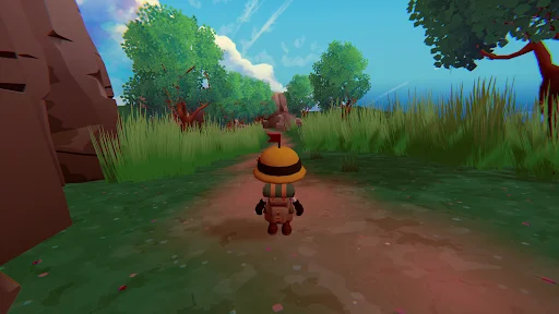 Mendaki Gunung Simulator ডাউনলোড করুন – পাহাড় জয়ের সেরা গেম - Screenshot 5