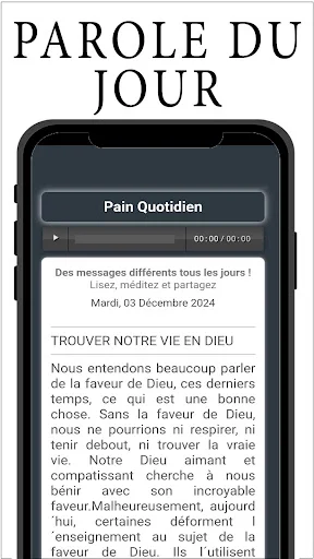 Dictionnaire de la Bible ডাউনলোড করুন – সেরা অফলাইন বাইবেল অ্যাপ - Screenshot 18