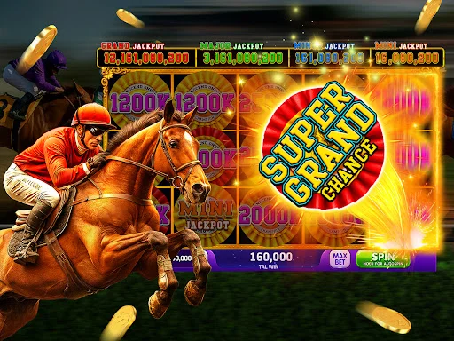 Cash Vegas Casino Slots Games ডাউনলোড করুন – সেরা স্লট অভিজ্ঞতা - Screenshot 8
