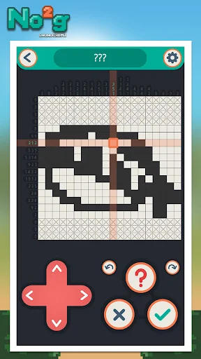 No2g: Nonogram ডাউনলোড করুন – সেরা পাজল গেমের অভিজ্ঞতা - Screenshot 12
