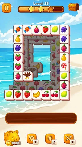 Tile Match Pro ডাউনলোড করুন – সেরা রিলাক্সিং পাজল গেম - Screenshot 11